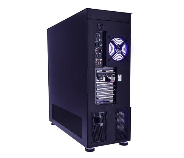 G4M3R G4M3R 700 i9-12900KS/64GB/4TB/RTX3090Ti/W11Px - 743656 - zdjęcie 6